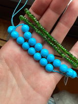Marissa review photo