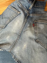 James review photo