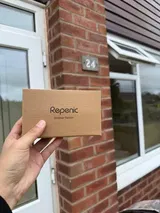 John review photo