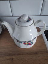 Dawn Apperley review photo