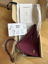 Jacey Chen-Hassinger review photo