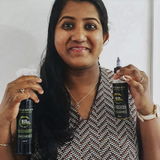 Sonia S. review photo