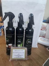 mellisha e. review photo