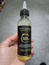 Divya P. review photo