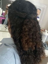 aysha k. review photo