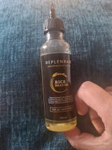 Mariam B. review photo