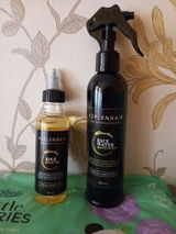 Tanisha R. review photo