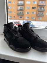 Morris G. review photo