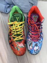 A. review photo