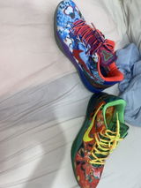 A. review photo