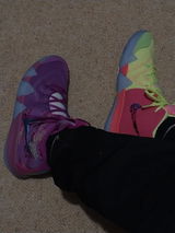 Yanna H. review photo