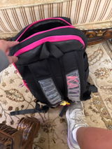 Roselyn P. review photo