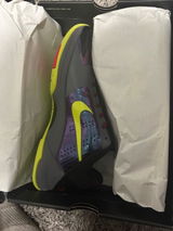 Caleb J. review photo