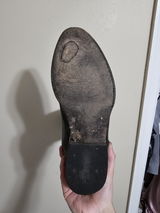 Andrew S. review photo