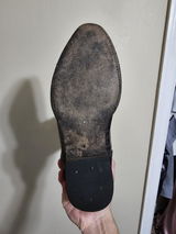 Andrew S. review photo