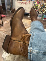 Bert 5. review photo