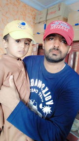 Saqib Hussain review photo