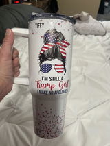 Tiffany Luce review photo