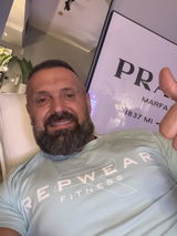 Anonymous review photo