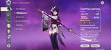 Isabell review photo