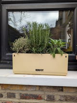 Harry Bush review photo