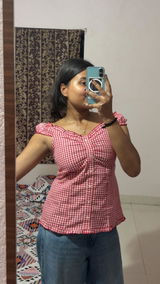 Ritika review photo