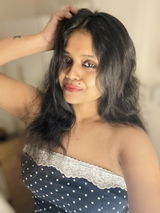 Reshmi Gupta review photo
