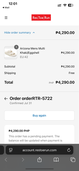 Marlon review photo