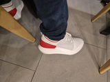 Anonymous review photo