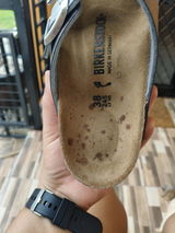 Anonymous review photo