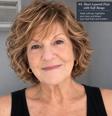 Joann B. review photo