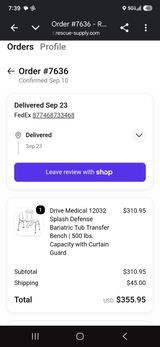 Stacey Treat review photo