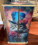 Etsy customer review photo