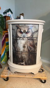 Etsy customer review photo