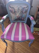 Etsy customer review photo