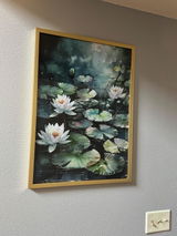 Etsy customer review photo