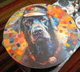 Etsy customer review photo