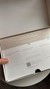 Jenny V. review photo
