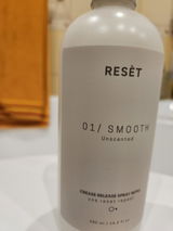 Anonimiška review photo