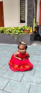 Ritasha review photo