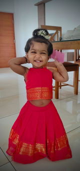 Ritasha review photo