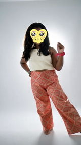 Rhea Pillay review photo