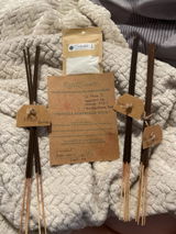 Etsy customer review photo