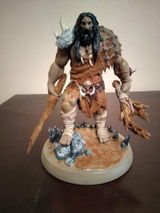 Laron Eichmann review photo