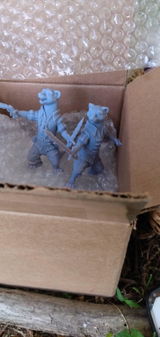 Glennie Kreiger review photo