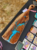 Annette Saines review photo