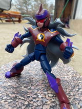 Draven (draven art ltd) review photo