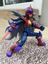 Draven (draven art ltd) review photo