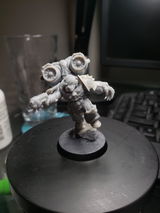 Bort Johnson review photo