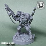 Imitation of Life Miniatures review photo